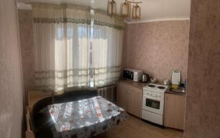 Уютная однокомнатная квартира - 1