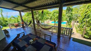 Jaco Mizata Beach and River - Las Piedras - 2