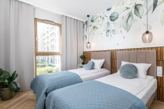 Kombucha Premium Apartment Wynalazek - Varsóvia - 5