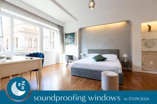 Comfortable Dream Apartment Piazza del Popolo - Rome - 9