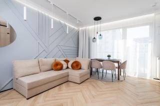 Kombucha Premium Apartment Wynalazek - Varsóvia - 1
