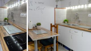Burero Beach Stay - Comfy - Near airport & Beaches - 5