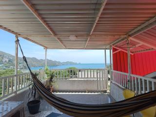 Magic horizont - Taganga - 1