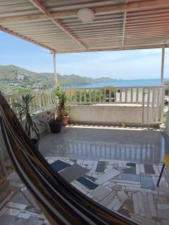 Magic horizont - Taganga - 1