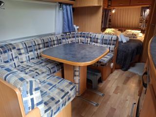 Elves Cabin Wagon - 3