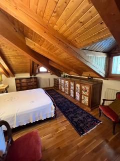 Les Oliviers - Aosta - 1
