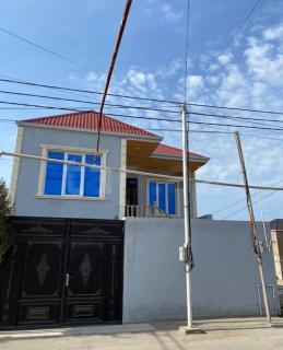 Baku beach highway villa - Baku - 1