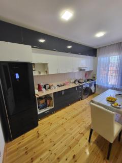 Baku beach highway villa - Baku - 5