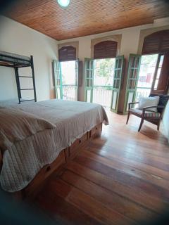 Hostel Aconchego e Casa de Temporada no Antônio Dias - Ouro Preto - 7