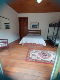 Hostel Aconchego e Casa de Temporada no Antônio Dias - Ouro Preto - 6