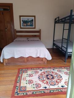 Hostel Aconchego e Casa de Temporada no Antônio Dias - Ouro Preto - 5