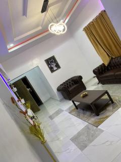 HKB Serviced Apartments - 5