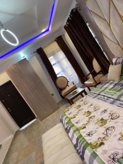 HKB Serviced Apartments - 1