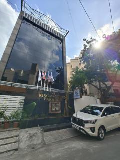 G3 Star Comfort - Chennai - 0