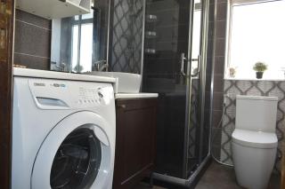 Cozy apartment Amman - 9