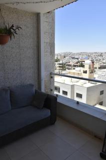 Cozy apartment Amman - 8