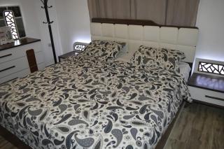 Cozy apartment Amman - 5