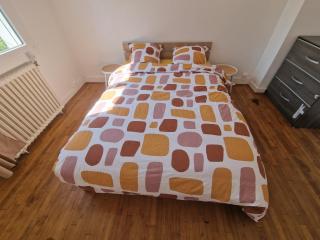 Appartement au coeur de Poitiers - Poitiers - 3