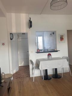 Appartement cosy, à deux pas de la mer - Ouistreham - 7