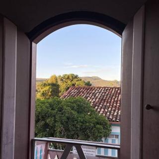 Casa Rosa Pirenópolis - 1