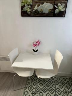 Apartamento Torre Eiffel- Trocadéro - 3