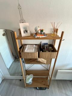 Apartamento Torre Eiffel- Trocadéro - 8