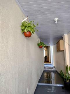 Residencial Carvalho AP 1 - Torto - 5