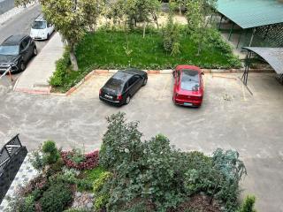 Classic Charm Apartment Tashkent - Tashkent - 1