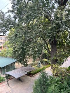 Classic Charm Apartment Tashkent - Tashkent - 2