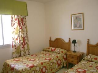 Apartamentos Turmalina Unitursa - 2