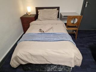 Room near East Midland Airport 5 - Kegworth - 0