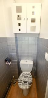 Appartement T3 parking à 5 minutes a pied du stade vélodrome - Marsiglia - 8