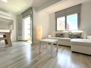 Bonito y acogedor en Cambrils Puerto - Cambrils - 3