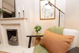 Idyllic 1 Bed Apt in Beautiful Village of Chester - 5