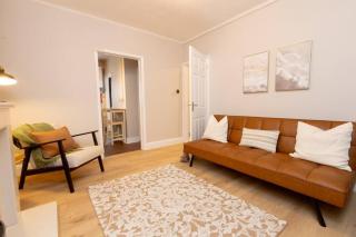 Idyllic 1 Bed Apt in Beautiful Village of Chester - 9