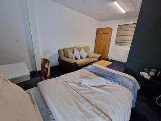 Room near East Midland Airport 5 - Kegworth - 5