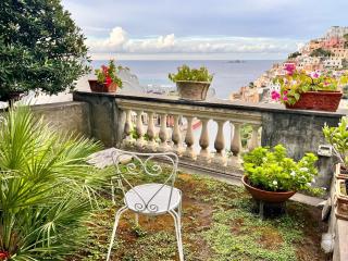 Palatonella - Positano - 6