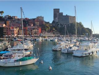 Le Conchiglie - Marinella di Sarzana - 4