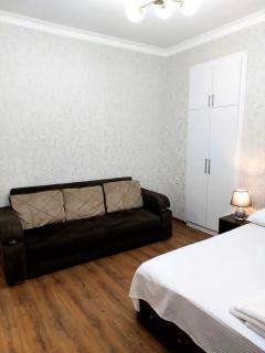 Dodo-Inga's Apartment - Tbilisi - 3
