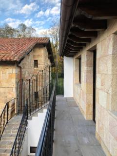 La Casita - Santillana del Mar - 4