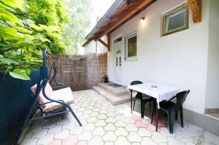 Vila Jevtić studio 1 - 7