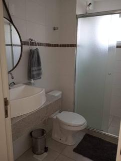 Apartamento Normandie, Itapajé - Frederico Westphalen - 8