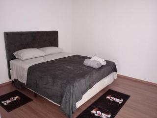 Apartamento Normandie, Itapajé - Frederico Westphalen - 1