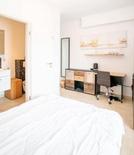 Studio cosy a 5mn du Kirchberg - Senningerberg - 0