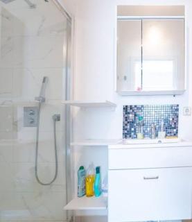 Studio cosy a 5mn du Kirchberg - Senningerberg - 5