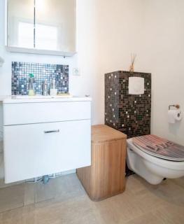 Studio cosy a 5mn du Kirchberg - 5