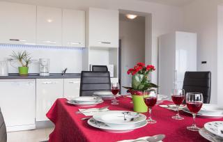 Holiday Home Magic View - Medulin - 4