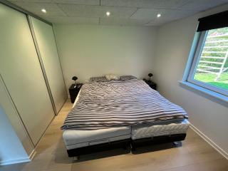 Nyrenoveret hus til 2 personer - Årre - 4
