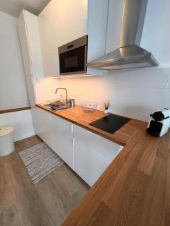 Flat moderne et lumineux - 7