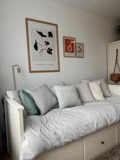 Flat moderne et lumineux - Bruselas - 2